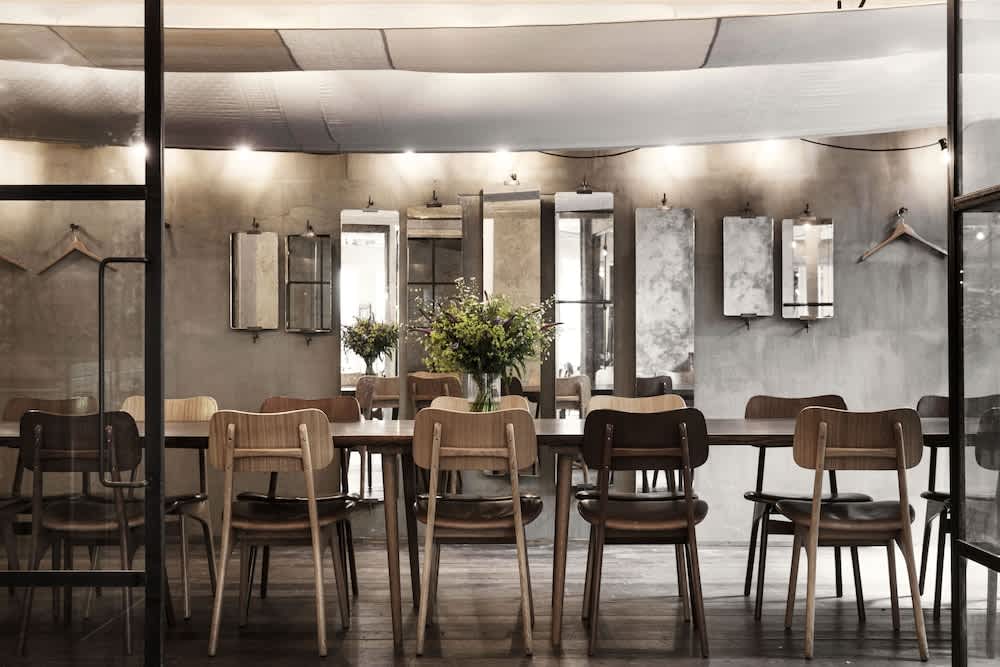Restaurang