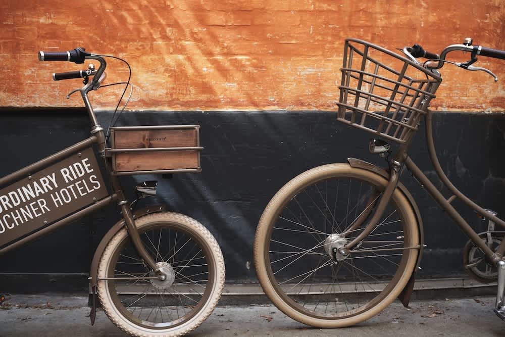 Cykling