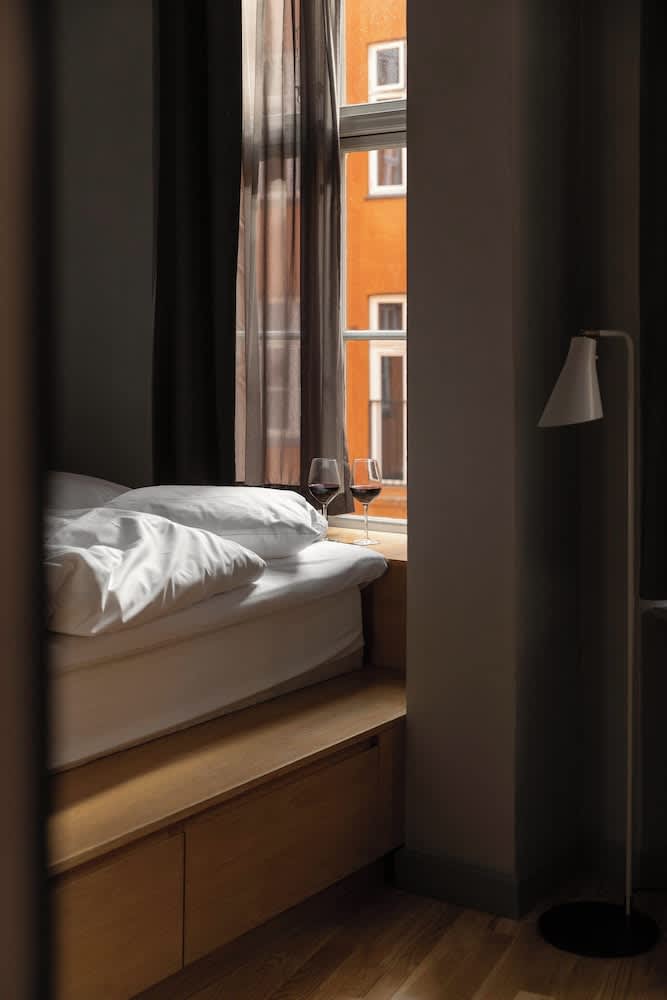 Bekvämlighet