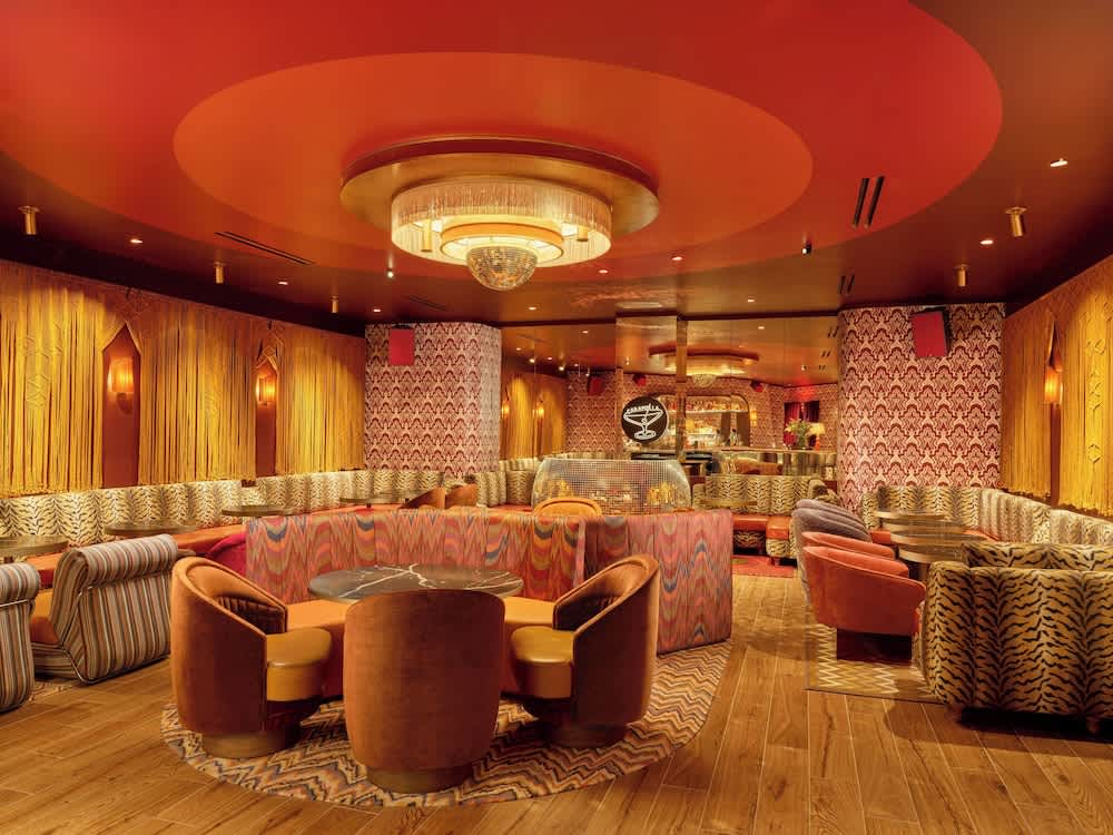 Restaurang