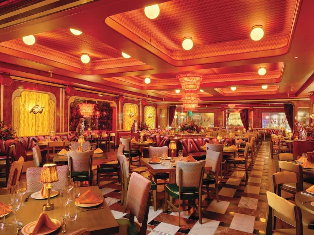 Restaurang