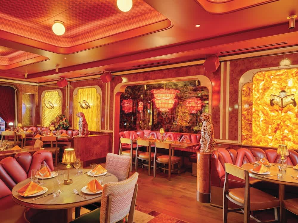 Restaurang