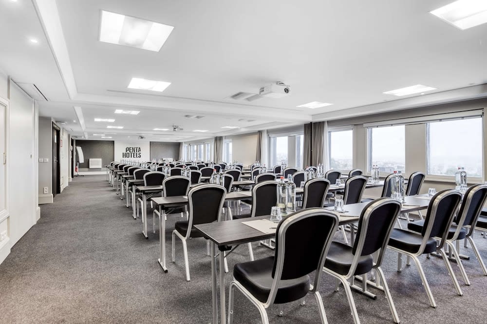 Businesscenter