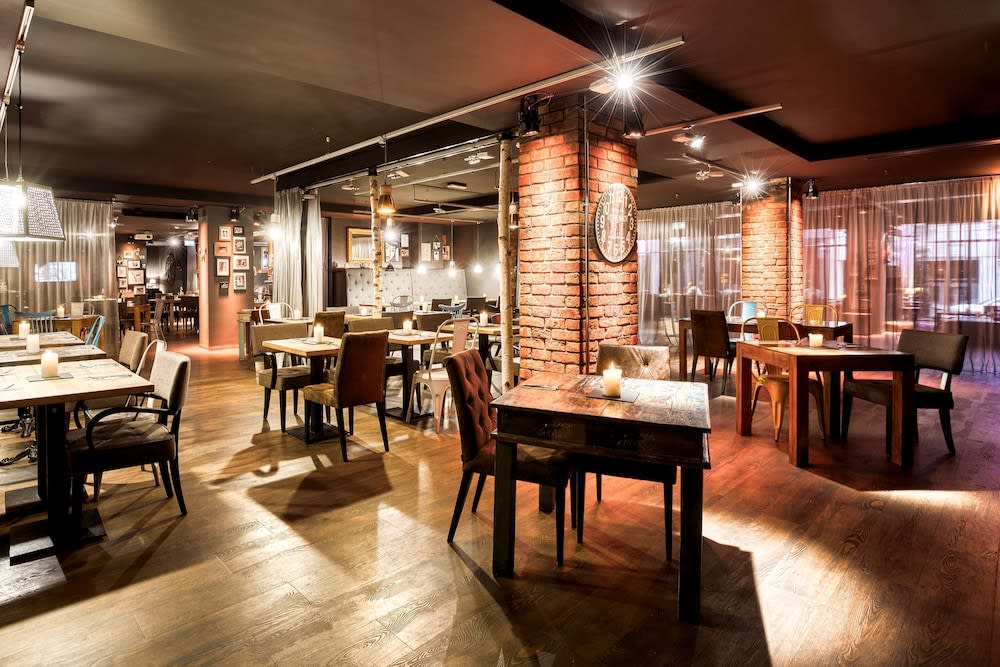 Restaurang