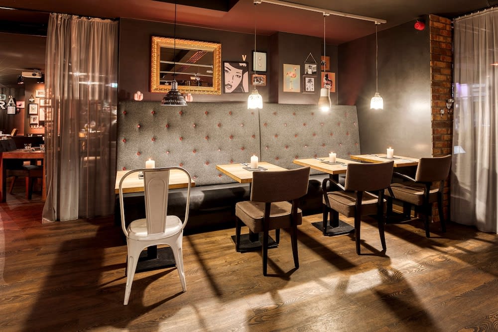 Restaurang