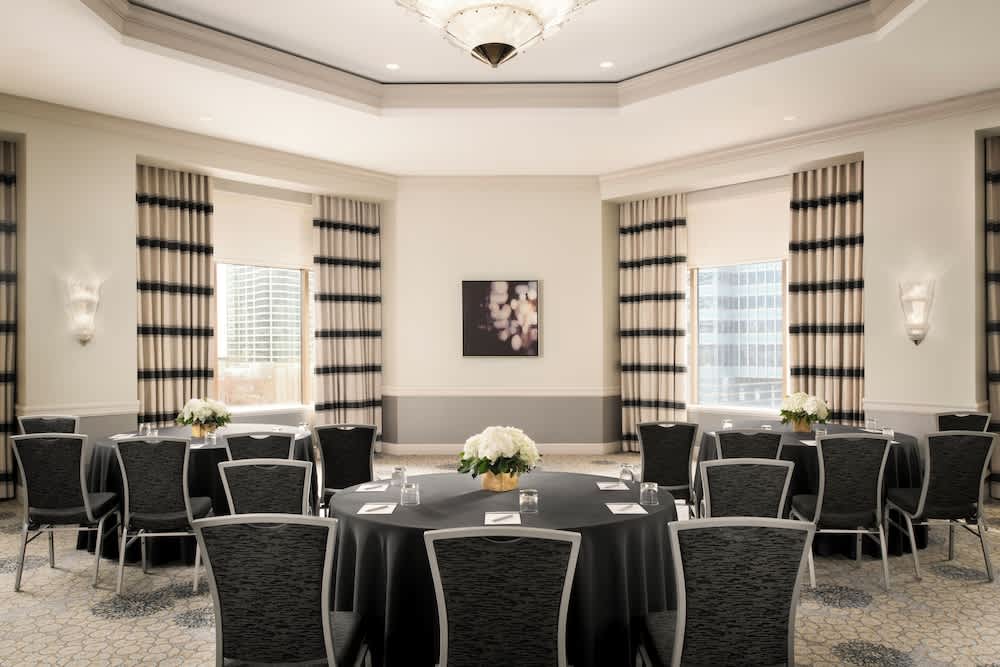 Mötesrum
