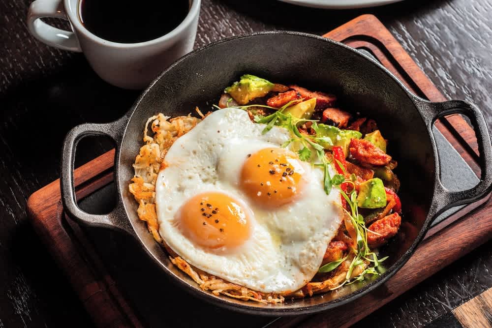 Frukost
