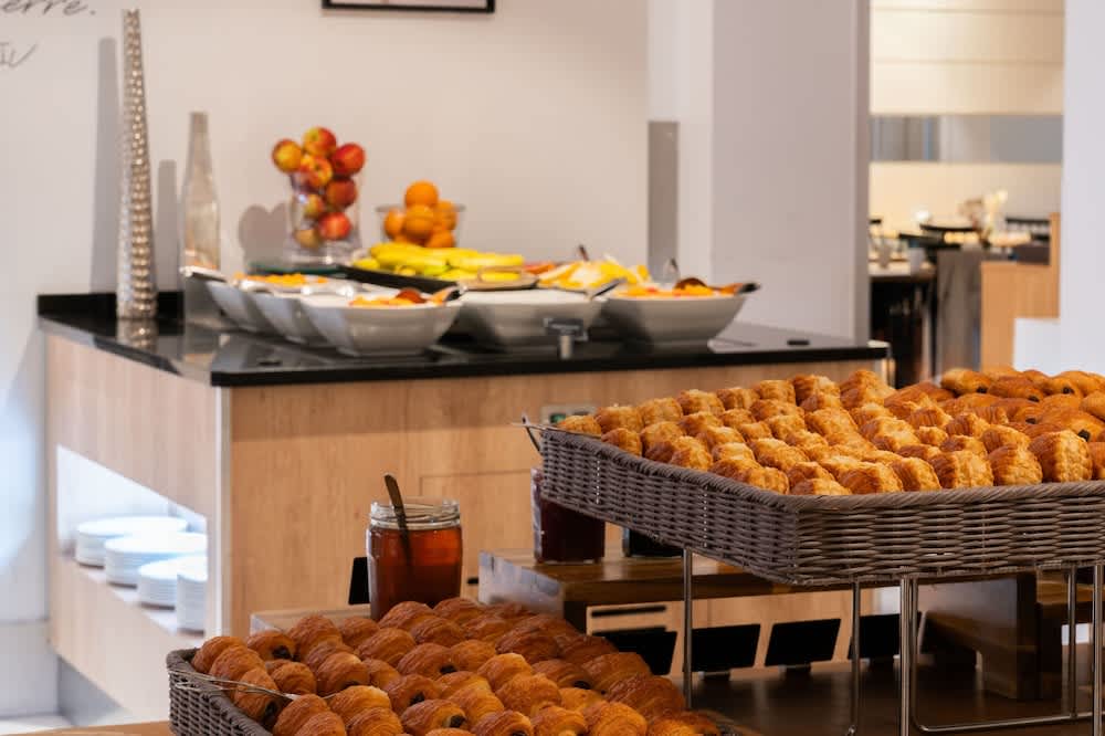 Frukost