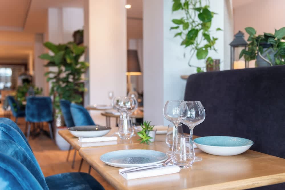 Restaurang