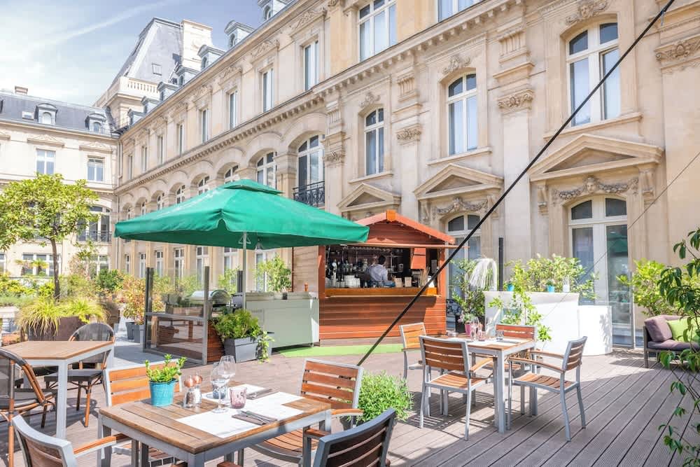 Restaurang