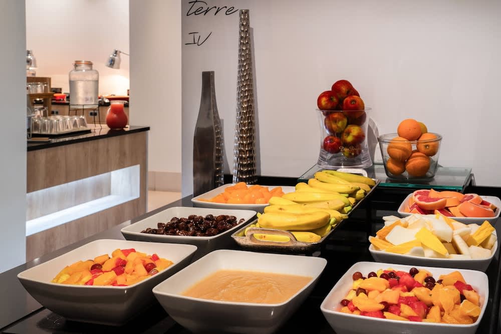 Frukost