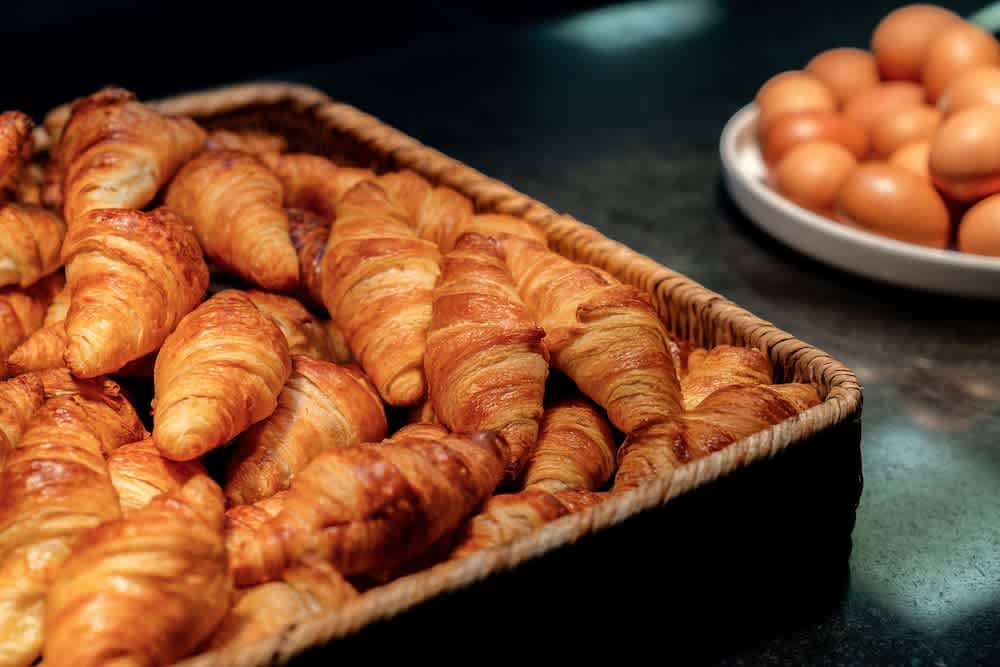 Frukost