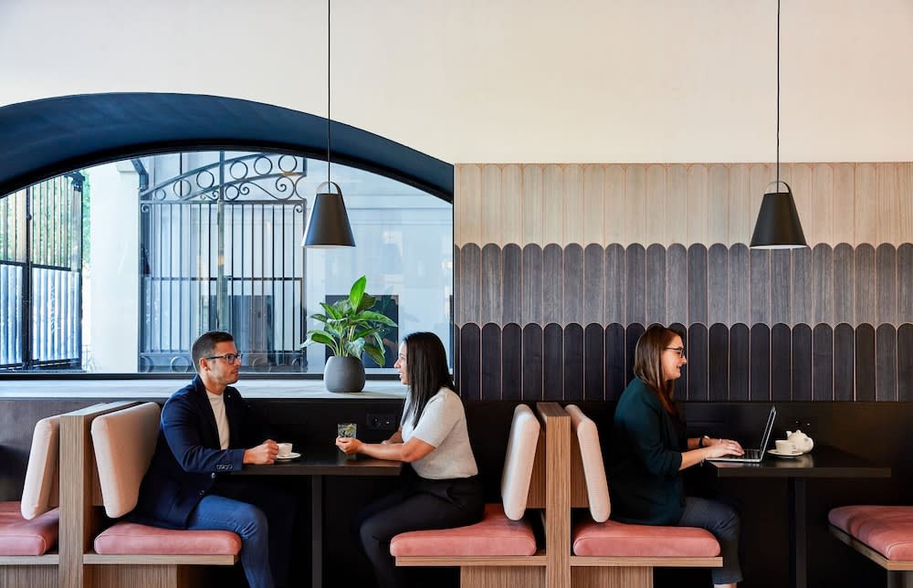 Café