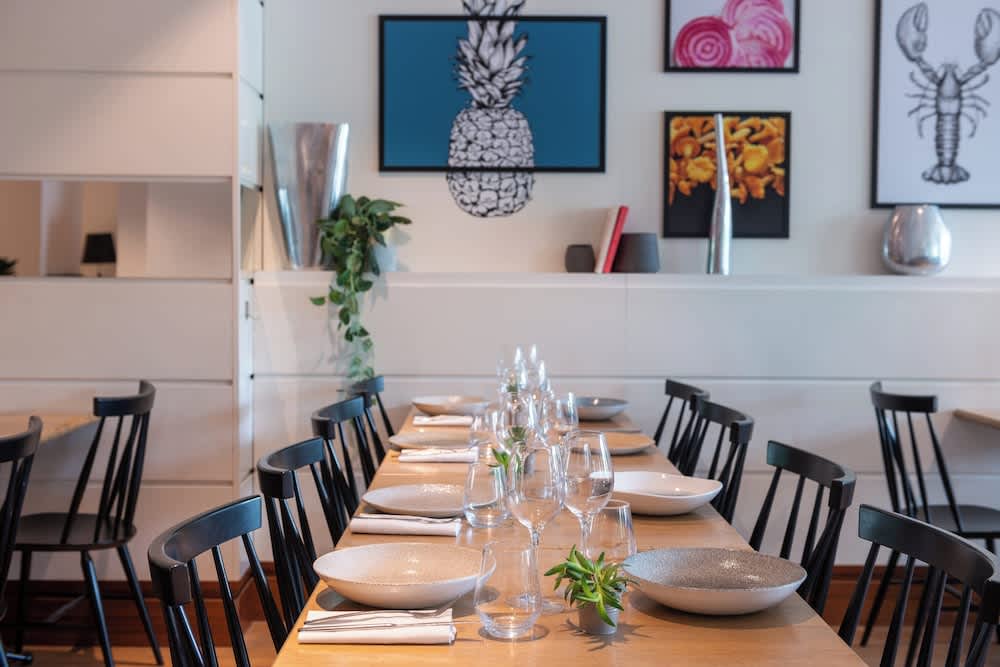 Restaurang