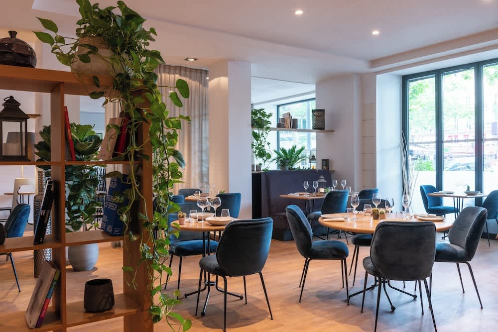 Restaurang