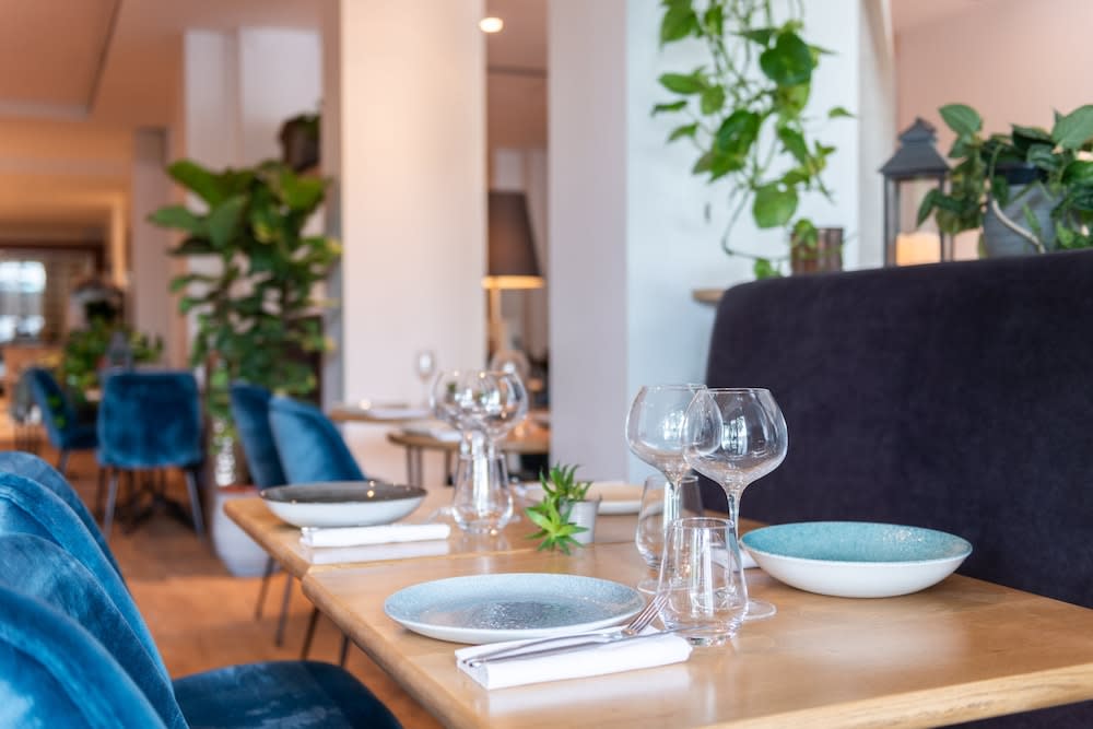 Restaurang