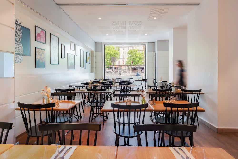 Restaurang