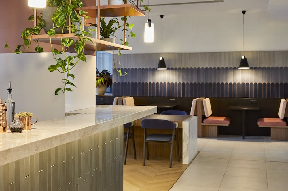 Café