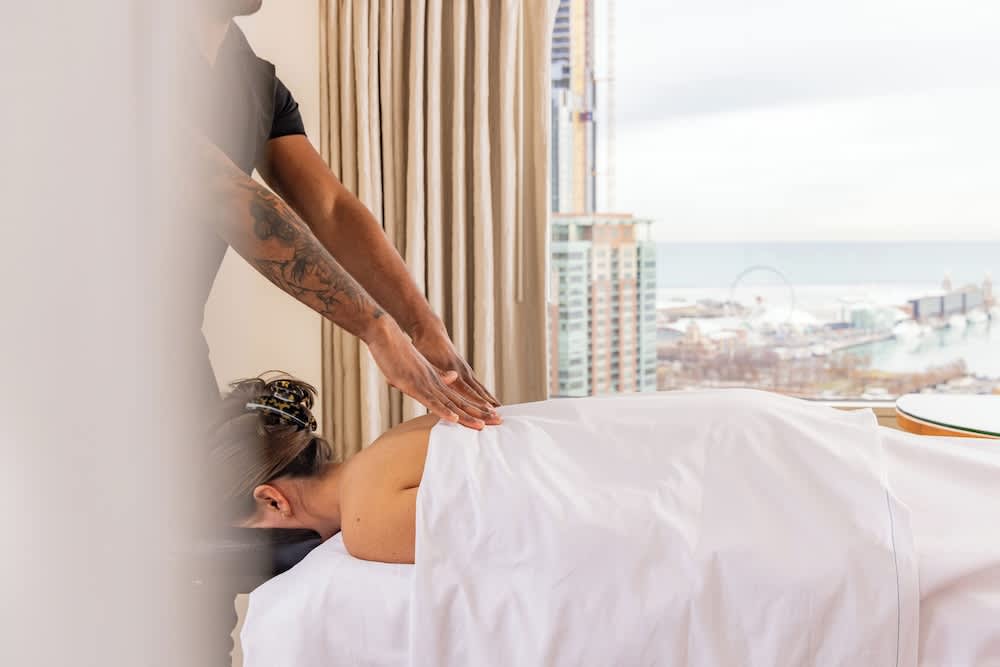 Massage