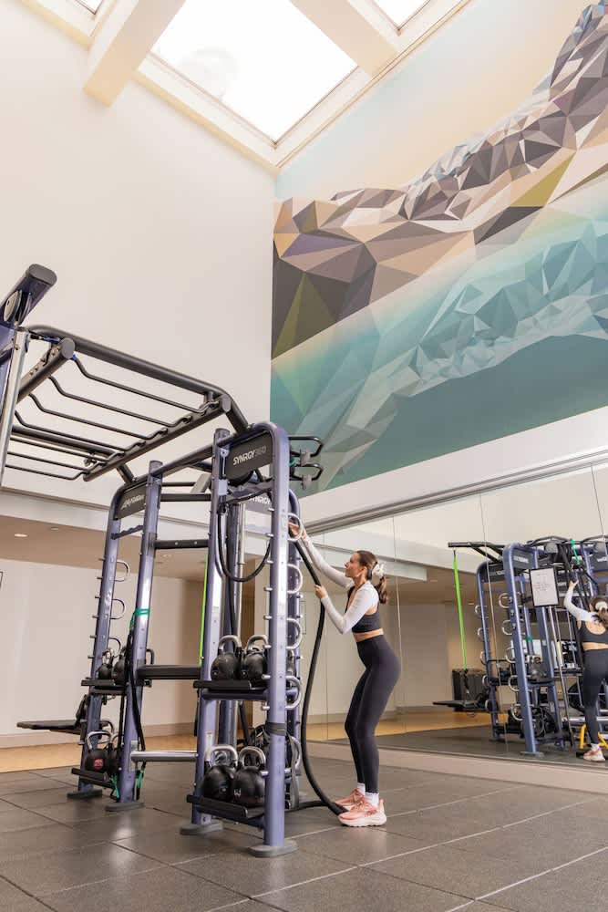 Gym
