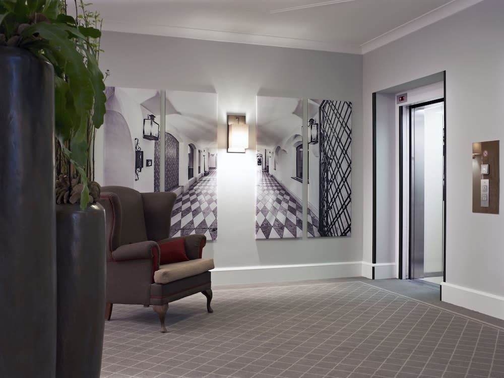 Hall