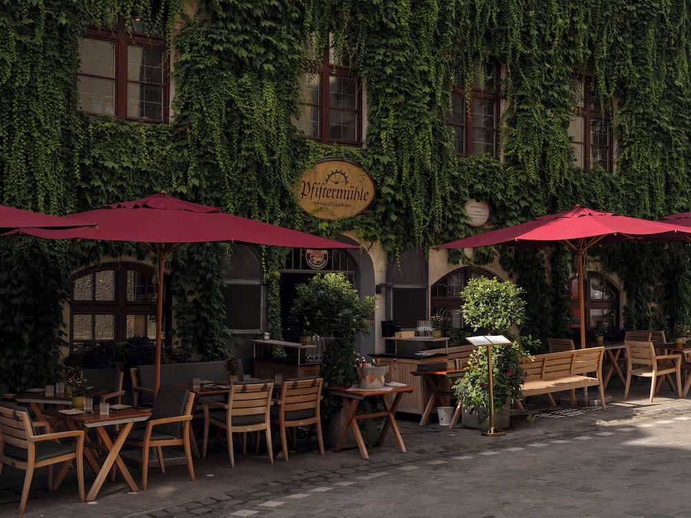 Restaurang