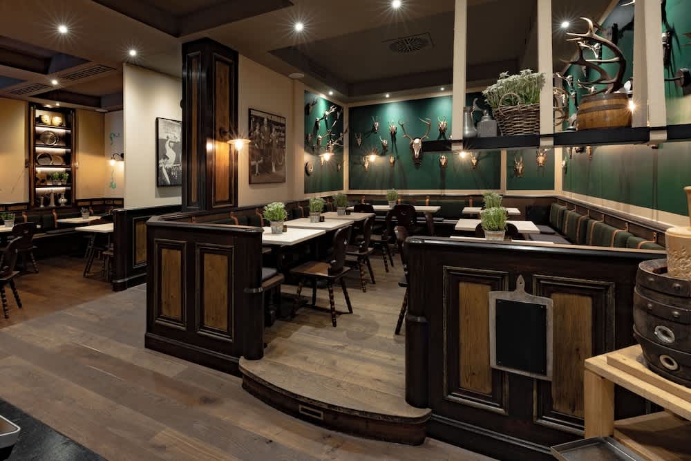 Restaurang