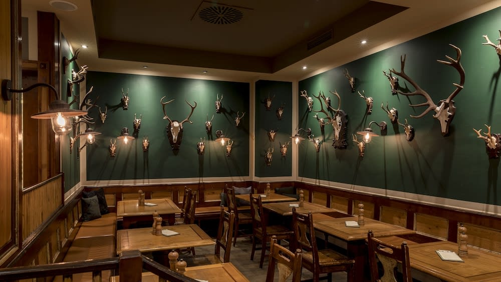 Restaurang