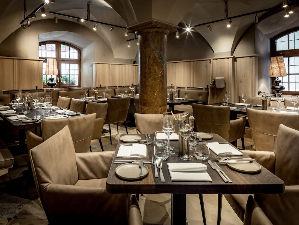Restaurang