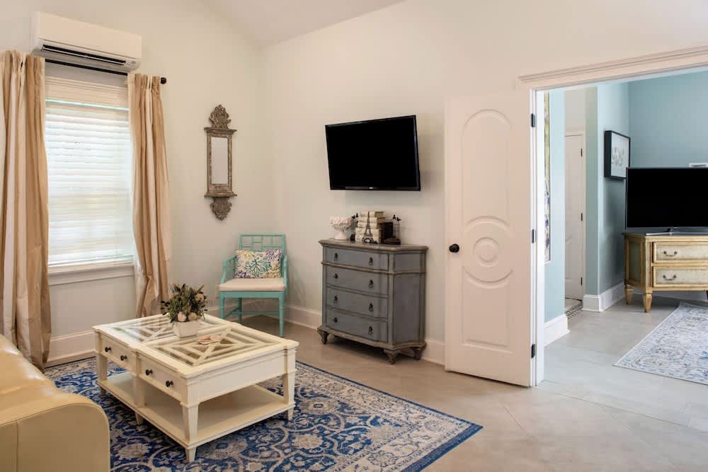 Vardagsrum