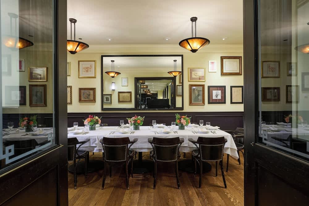 Restaurang