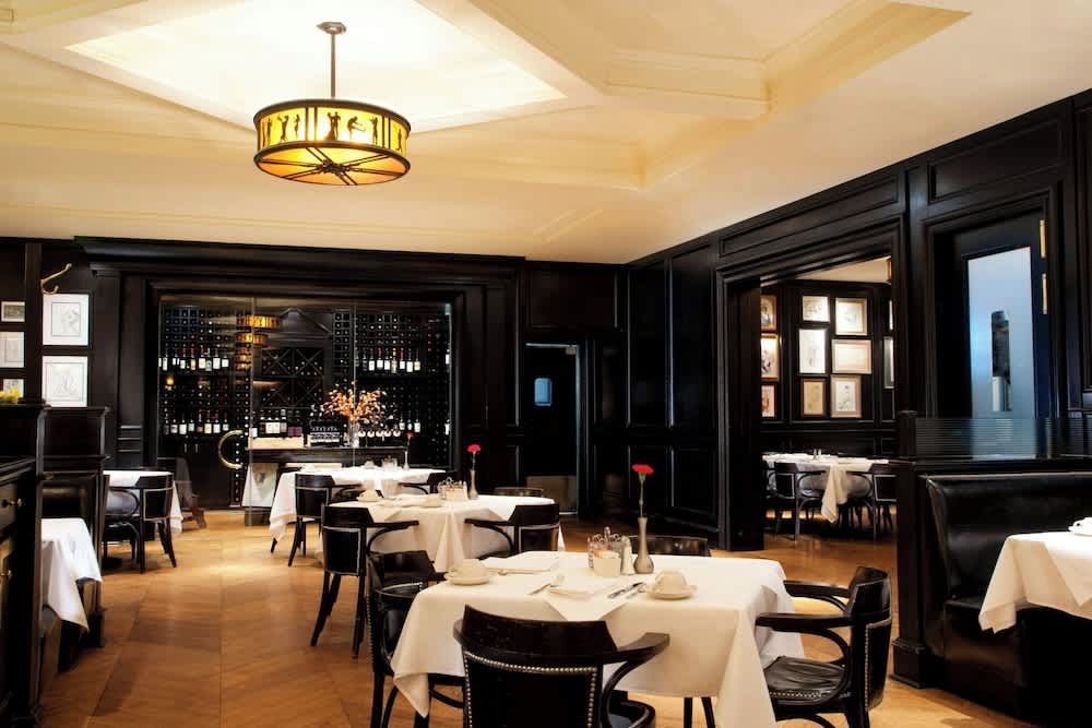 Restaurang