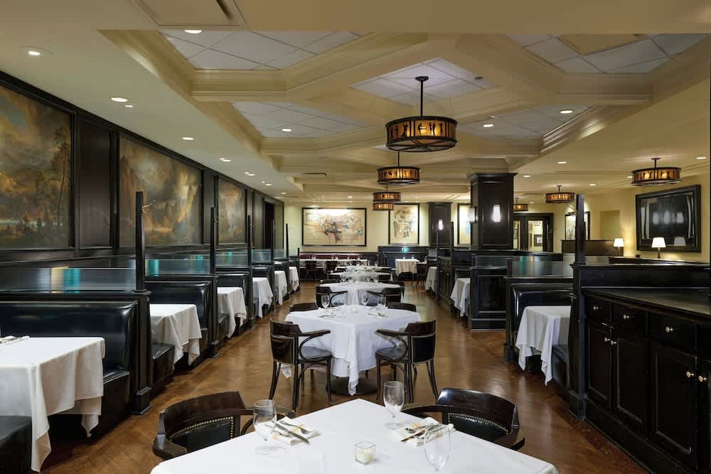 Restaurang