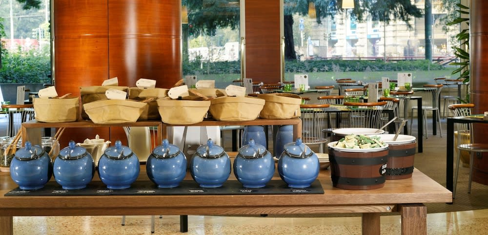 Restaurang