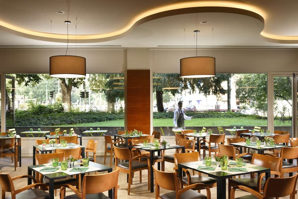 Restaurang