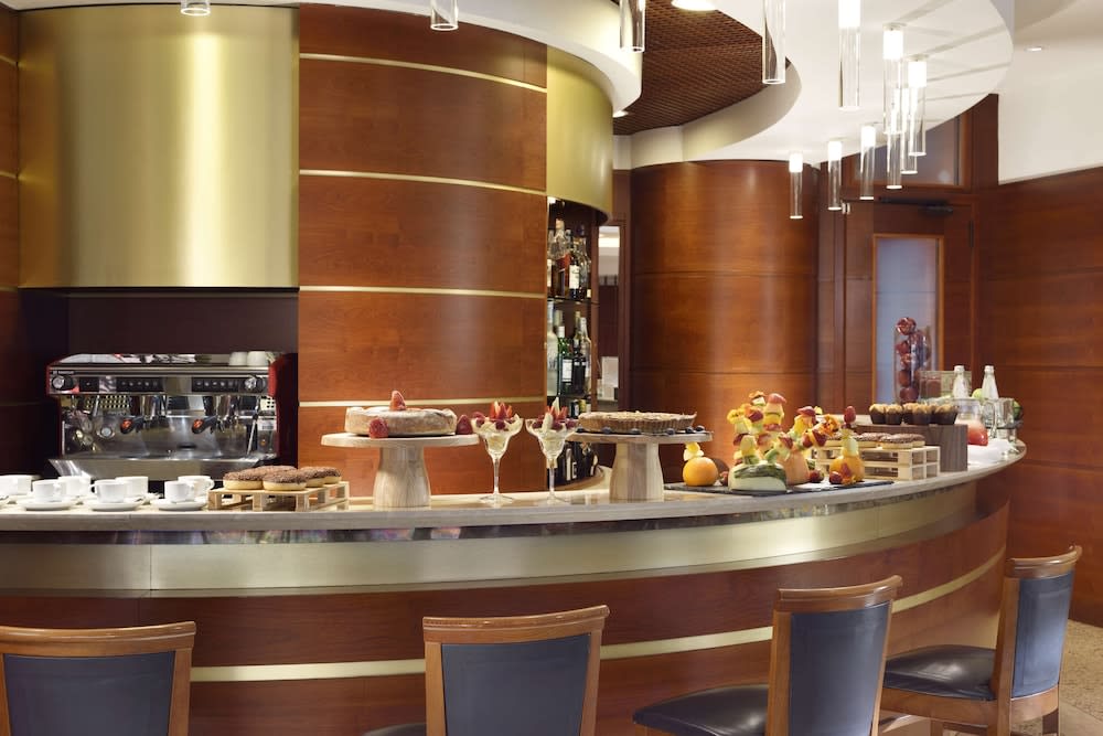 Restaurang
