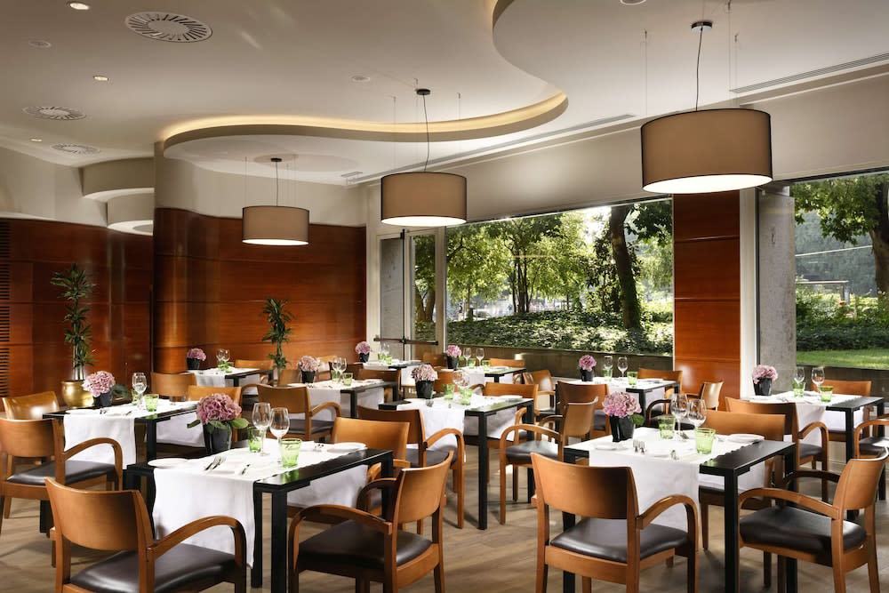 Restaurang