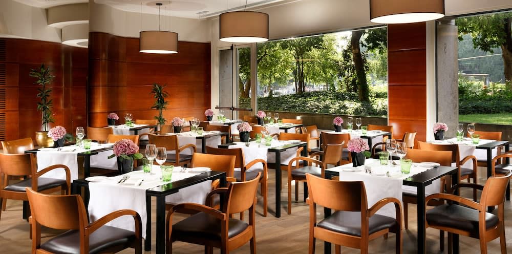 Restaurang