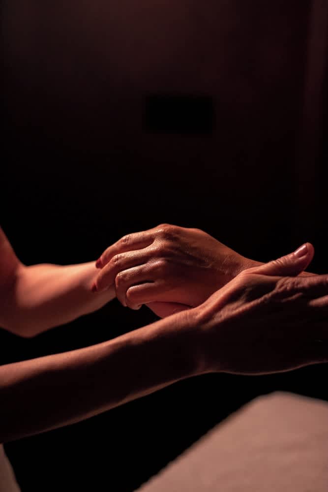 Massage