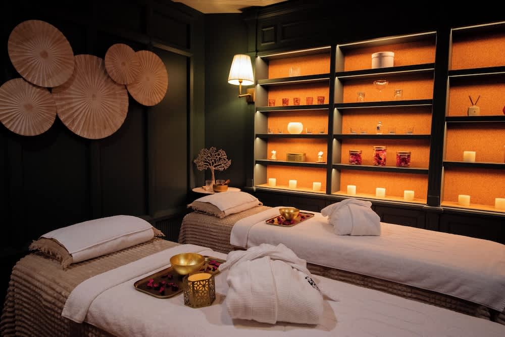 Massage