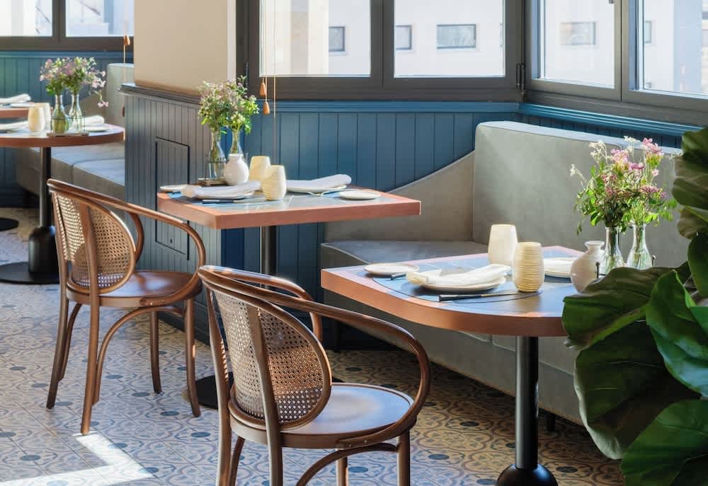 Restaurang