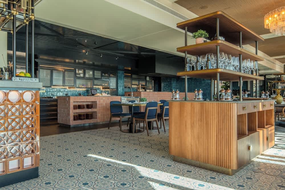 Restaurang