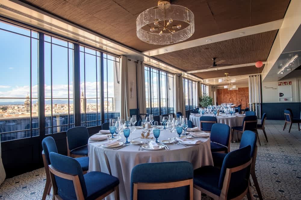 Restaurang