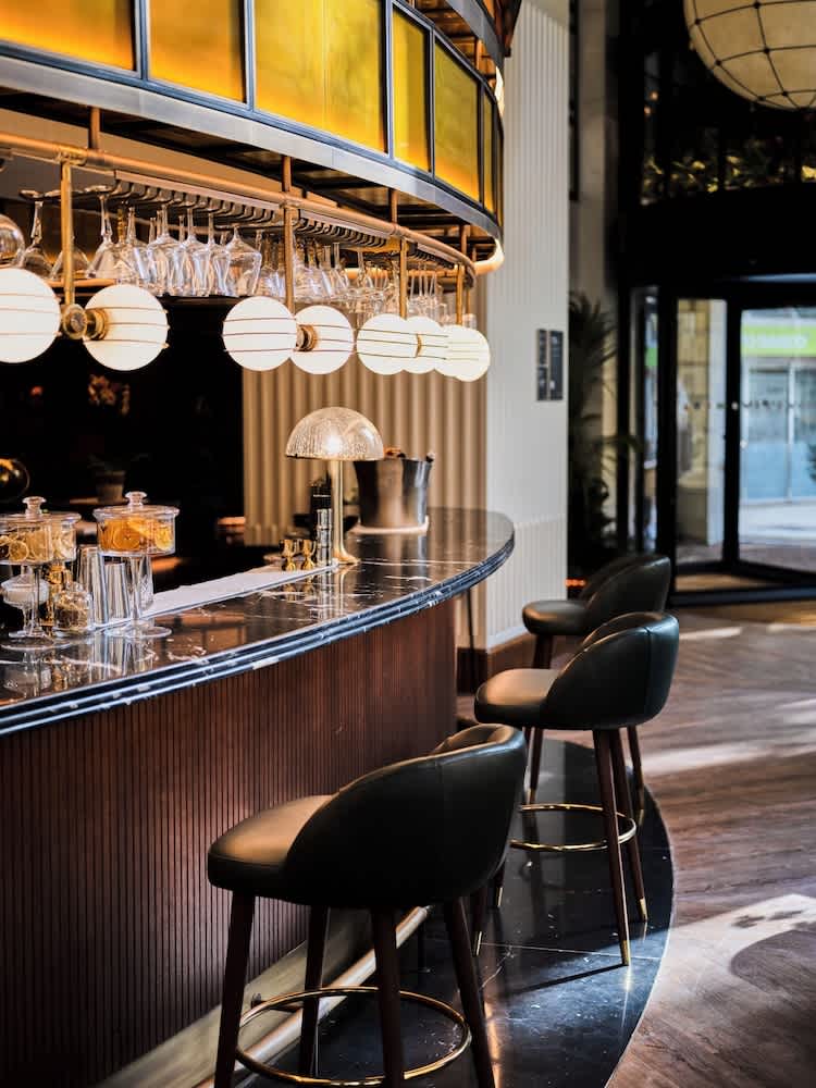 Restaurang