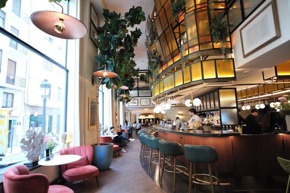 Restaurang