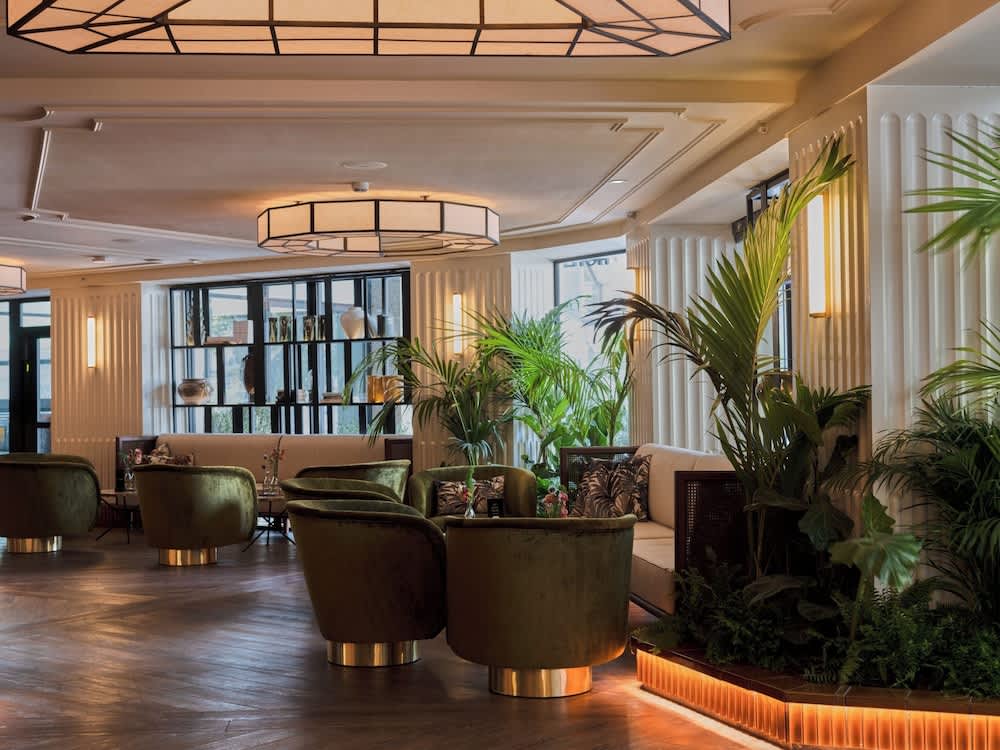 Restaurang