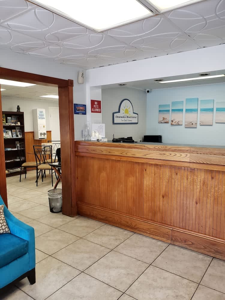 Businesscenter