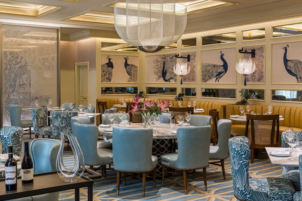 Restaurang