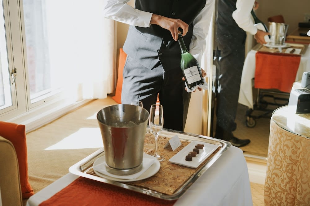 Rumsbekvämlighet