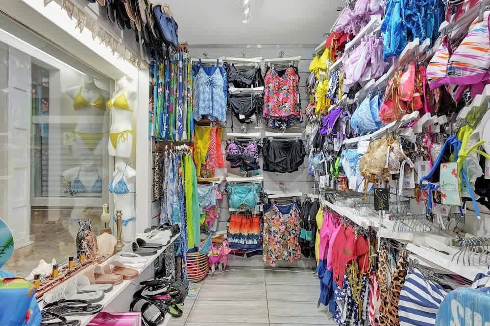 Presentbutik